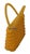 This vintage handmade orange acrylic beaded handbag is a Mod fashion aesthetic. It is carefully handcrafted with...