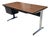 1970s Herman Miller Action Office Desk by George Nelson For Sale