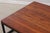 Ralph Lauren Industrial Wood Top Coffee Table For Sale - Image 13 of 16