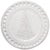 Our new white Christmas collection is elegant and understated. Each piece is etched w/a different Christmas motif....