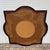 Medieval Revival Style Flower Shaped Wall Mirror For Sale - Image 12 of 12
