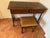 Wood Spanish Style Oak Colonial Dressing Set, Set of 3 For Sale - Image 7 of 8