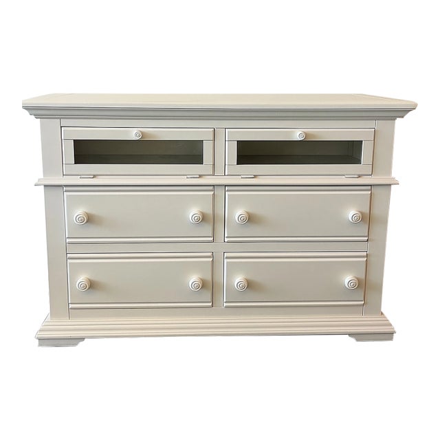 Media/Entertainment Console For Sale