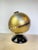 Mid-Century Modern Vintage Vista NTR-6g Globe Transistor Six Radio, Japan, Mid-Century For Sale - Image 3 of 12