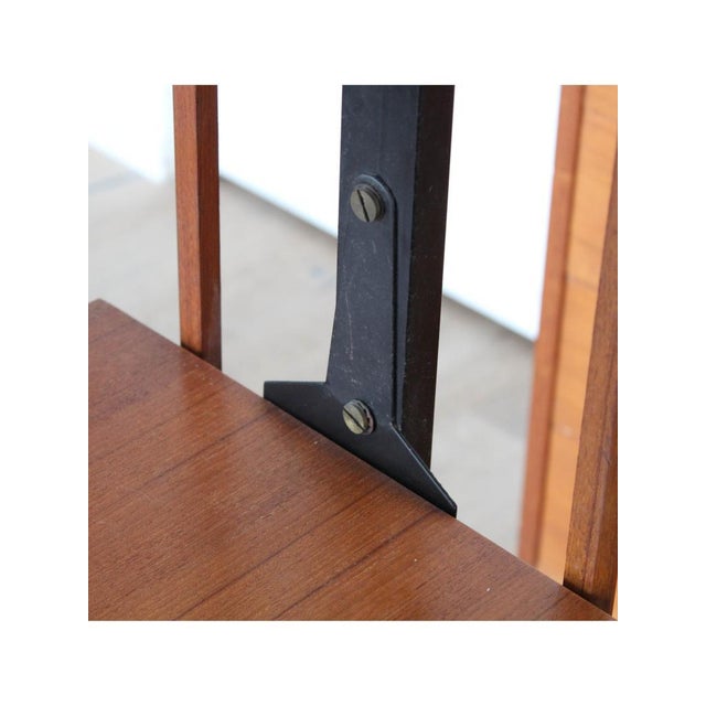 Vintage Matilda Bookcase, Italy, 1960 For Sale - Image 14 of 18