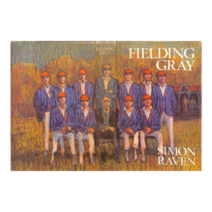 "Fielding Gray" 1967 Raven, Simon