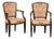 Mid-Century Italian Neoclassical Armchairs For Sale