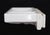 Mid 20th Century Vintage Fairfacts Co. White Bathroom Toothbrush & Cup Holder For Sale - Image 5 of 8