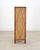 Carrie Bradshaw's English Aesthetic Bamboo Rattan Chest Dresser For Sale In Sacramento - Image 6 of 18