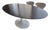 Saarinen Dining Table, Oval For Sale