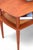 Brown Mid-Century Danish Side Table in Teak by Peter Hvidt & Orla Mølgaard-Nielsen for France & Daverkosen, 1960s For Sale - Image 8 of 12