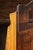 Early 20th Century Oak Drop-Front Secretary Desk For Sale - Image 9 of 10