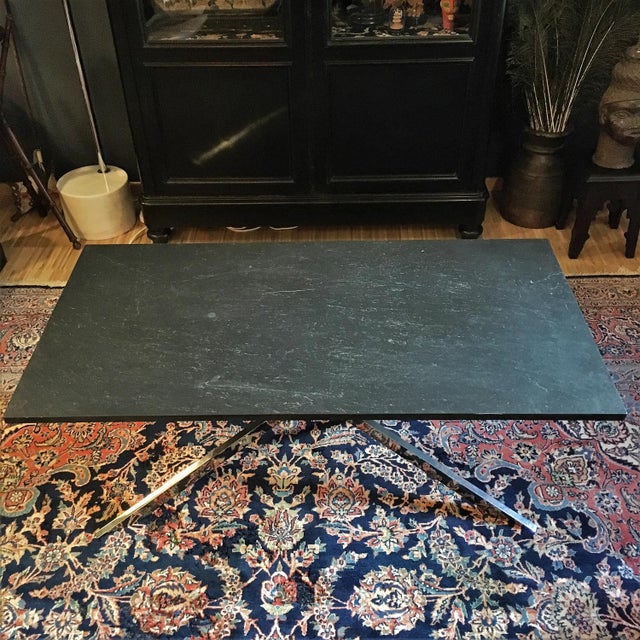 1960s Spyder Table by Philip Jackson for Cattelan, 1960s For Sale - Image 5 of 8