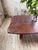 Brutalist Handcrafted Coffee Table, 1950s For Sale - Image 17 of 18