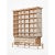 Contemporary Cathedral Cabinet by Paul Heijnen For Sale - Image 3 of 12