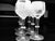 1980s Art Deco Hermes Paris Crystal Glasses - Set of 18 For Sale - Image 12 of 16