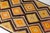 Vintage Handwoven Kilim Rug For Sale - Image 9 of 10