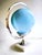 Vintage Art Deco/Space Age Lamp For Sale - Image 13 of 13