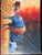 Native American Art Rare Canvass of Bison, Artwork by Leonard Peltier in Federal Prison. For Sale - Image 4 of 6