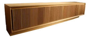 “FUGA TV” Sideboard by Mascia Meccani for Meccani Design