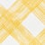 Schumacher Sample - Schumacher Traverse Wallpaper in Linen For Sale - Image 4 of 4