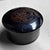 1920s Japanese Urushi Chabako Tea Storage Box, 1920s For Sale - Image 5 of 18