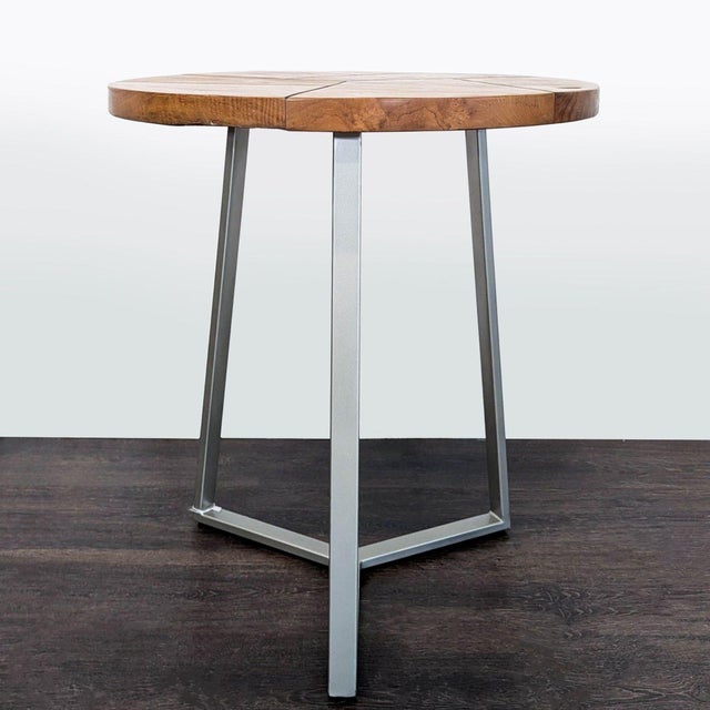 Brand: New Pacific Direct. Original Price: $314. Dimensions (in): 22W x 22D x 24H.