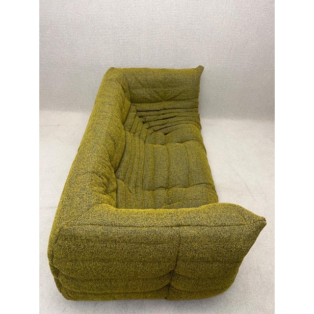 Togo Sofa from Ligne Roset, 2000s For Sale - Image 14 of 18