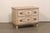 A charming Swedish Provincial Gustavian period two-drawer chest from the first half of the 19th century. This antique...