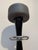 Black Barstool, France, 1950s For Sale - Image 10 of 17