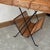 Wicker Coffee Table with Magazine Rack For Sale - Image 4 of 6