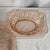 1920s 1930s Depression Glass Bowls and Cake Plate - Set of 3 For Sale - Image 5 of 5