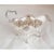 A fine Edwardian sterling silver sauce or gravy boat by the renowned British silversmiths Walker & Hall, hallmarked in...