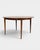 Kai Kristiansen for Skovmand & Andersen Denmark, 1960s An iconic extendable rosewood dining table designed by one of the...