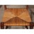 Vintage Wood Straw-Seated Chairs, 1940, Set of 8 For Sale - Image 9 of 15