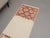 1970s Vintage Handmade Wool Cotton White Runner Rug For Sale - Image 4 of 11