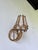 Rattan Wall Sconces by Louis Sognot, 1960, Set of 2 For Sale - Image 18 of 18