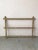 Wood Cup and Mug Wall Rack in Ancient Wood, 1930s For Sale - Image 7 of 7