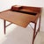 Desk by Svend Åge Madsen for K. Knudsen & Søn, Denmark, 1950s For Sale - Image 14 of 18