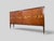 1950s Mid-Century Italian Sideboard with Floral Marquetry by Paolo Buffa, 1950s For Sale - Image 5 of 18