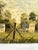 Vintage Farm Landscape Oil Painting For Sale In Dallas - Image 6 of 11