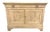 Antique French Louis Philippe Bleached Buffet For Sale