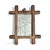 1900s Pair of Black Forest Frames For Sale In Aspen - Image 6 of 6