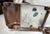 Vintage Art Specialty Co Metal Gooseneck Industrial Desk Lamp For Sale - Image 10 of 10