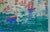 Elisée Maclet, Cancale, The Departure of The Caravan, Ink and Gouache For Sale - Image 6 of 8