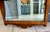 Rectangle Federal or Empire-Style Satinwood Marquetry Wall Mirror For Sale - Image 11 of 16