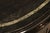Maitland Smith Greek Key Console Table With Tessellated Marble Top For Sale - Image 12 of 18