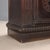Brown Italian Neo-Renaissance Style Credenza For Sale - Image 8 of 11