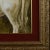 Cesare Peruzzi, Next to the Well, Oil on Canvas, Framed For Sale - Image 4 of 10