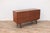 Mid-Century Modern 6-Drawer Walnut Dresser by United Furniture | Refinished Credenza, Circa 1960s For Sale - Image 9 of 18
